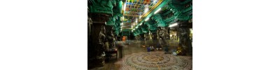 மதுரை - தமிழ்நாடு
